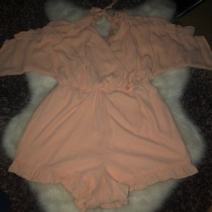 Women’s Romper